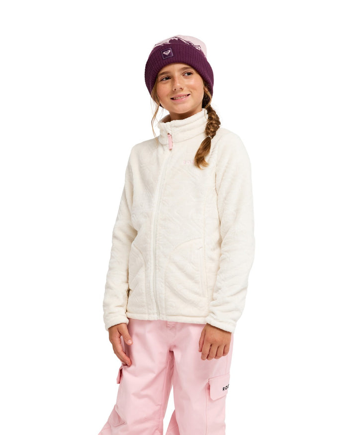 Igloo Girl Whisper White Bild 1