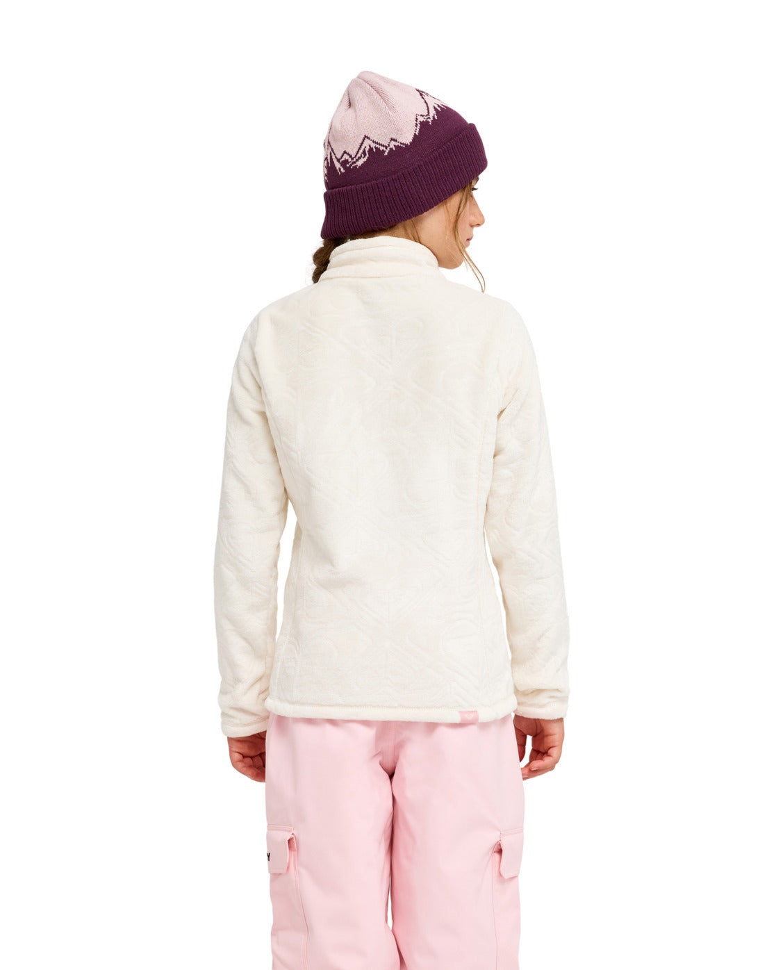 Igloo Girl Whisper White Bild 2