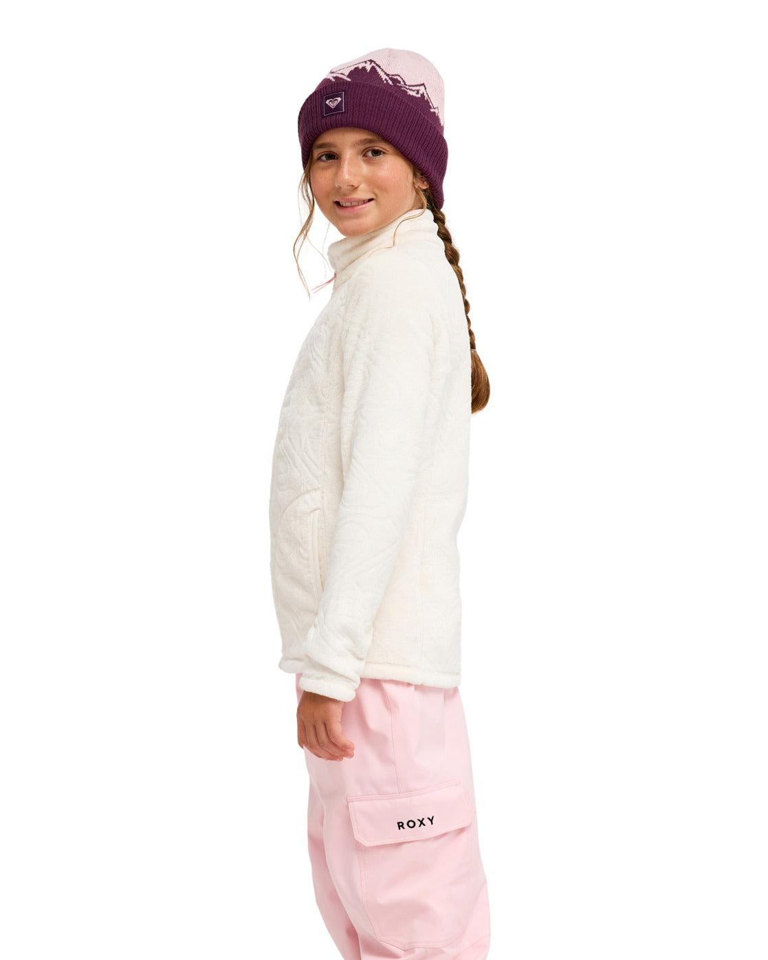 Igloo Girl Whisper White Bild 3