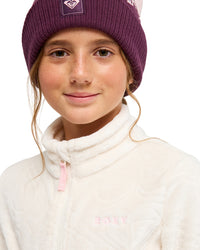 Igloo Girl Whisper White Bild 4