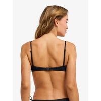 Roxy Island Bralette Anthracite Bild 2
