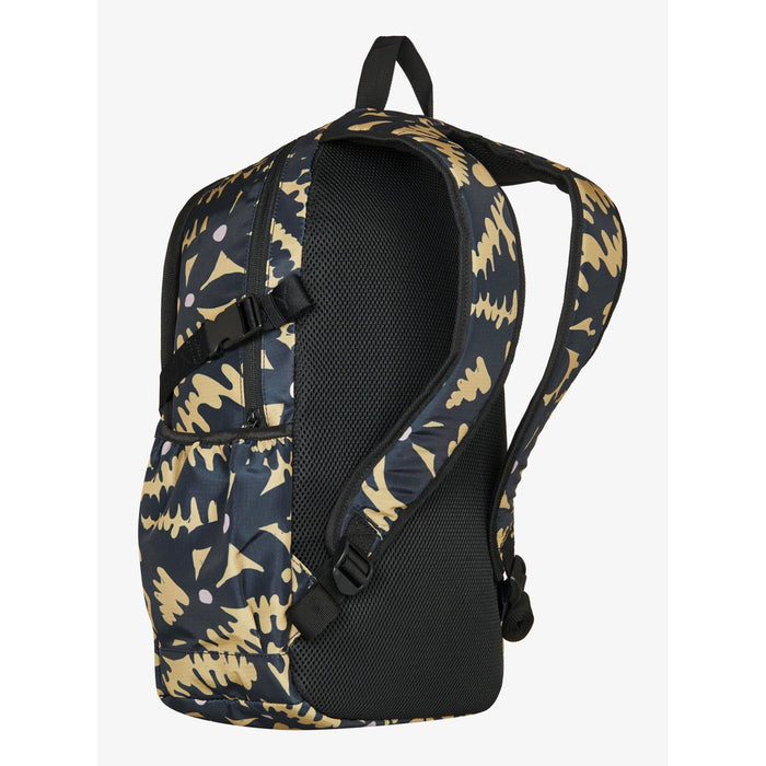 Jayjay Active Anthracite Big Flowe Bild 2