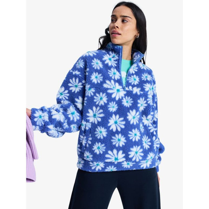 Jive Talking Bonded Coconut Milk Flower Bild 1