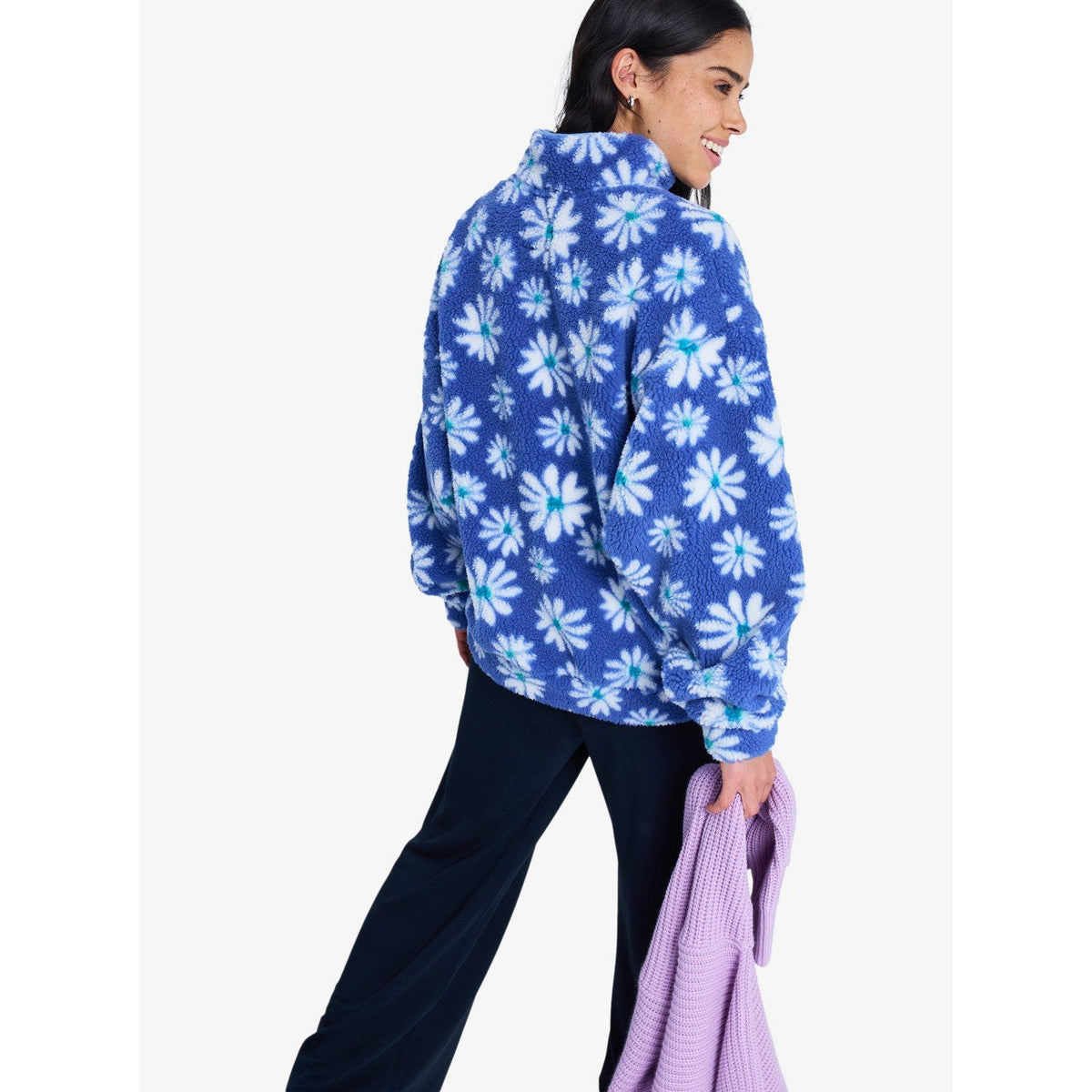 Jive Talking Bonded Coconut Milk Flower Bild 2