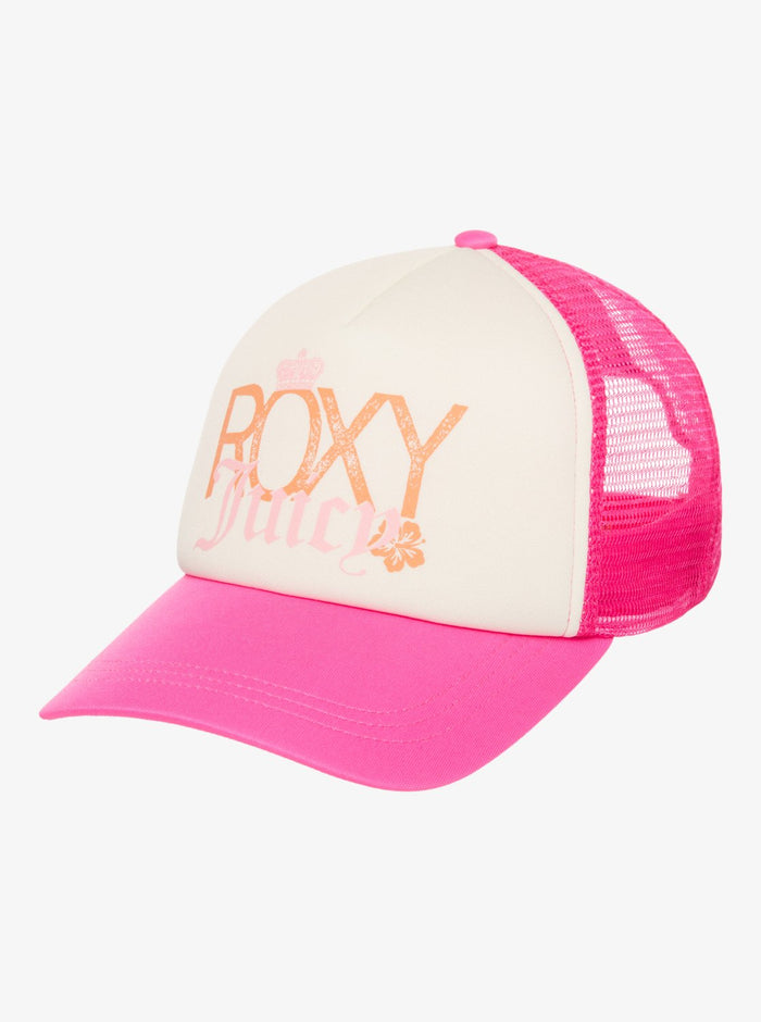 Roxy Juicy Truckin Azalea Pink Bild 1