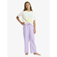 Lekeitio Break Pant RG Crocus Petal Bild 1