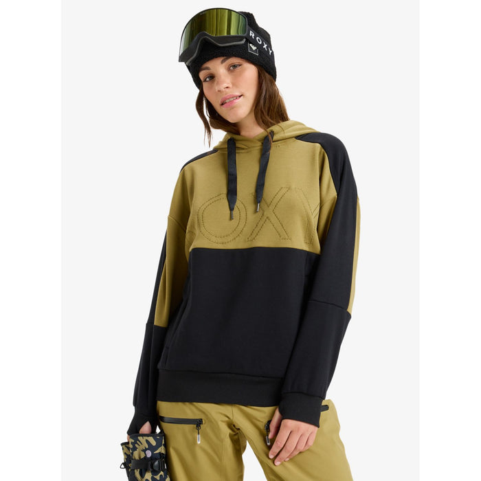 Liberty Hoodie True Black Bild 1