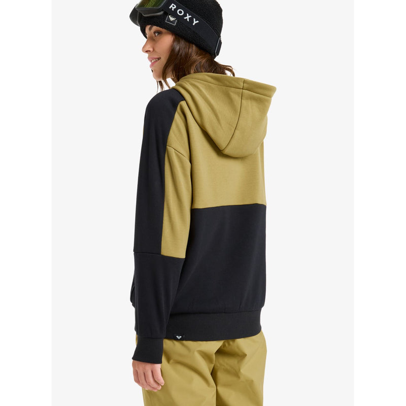 Liberty Hoodie True Black Bild 2