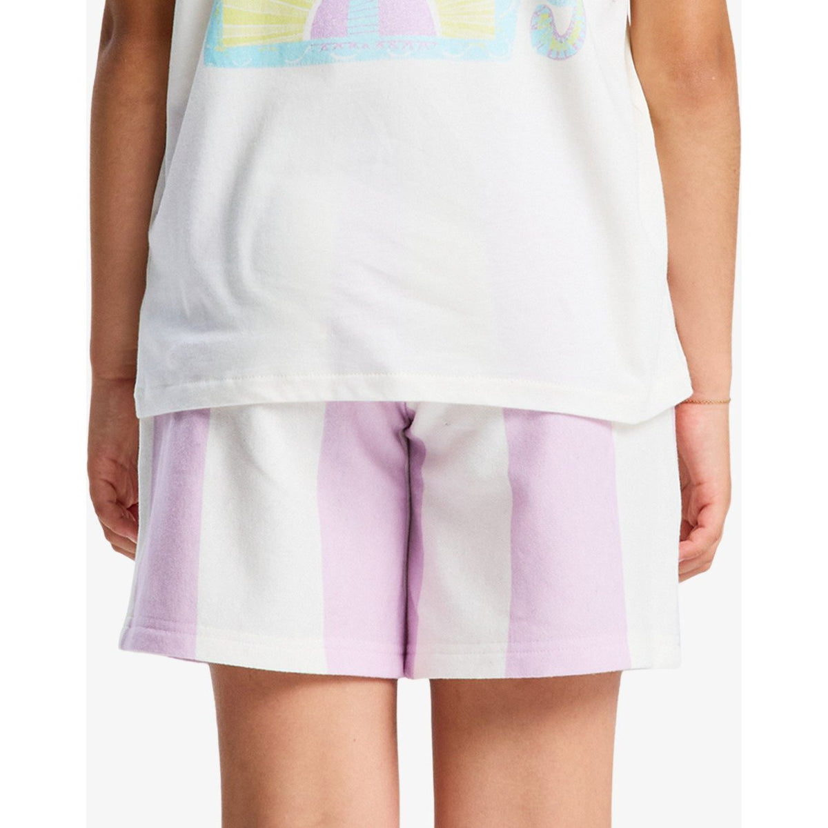 Little Things Short Crocus Petal Strictl Bild 2