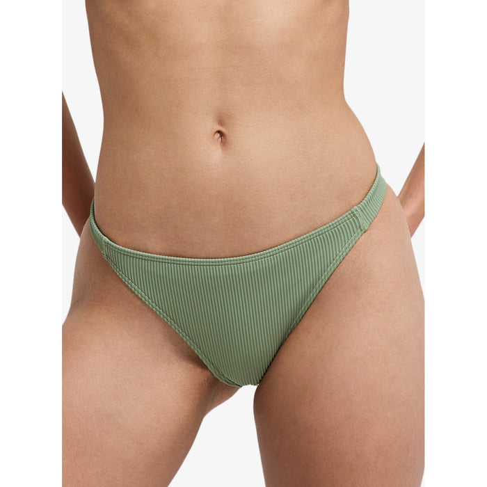 Roxy Love Cheeky Oil Green Bild 1