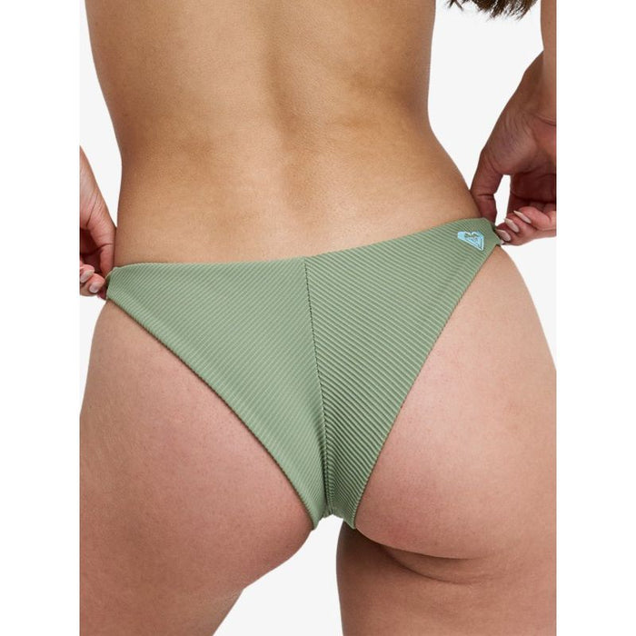 Roxy Love Cheeky Oil Green Bild 2