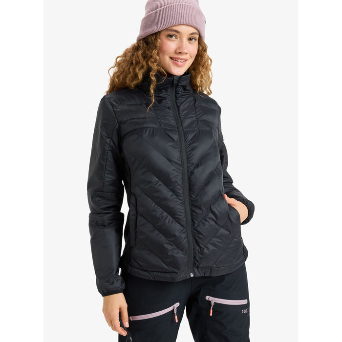 Lunapack Insulator True Black Bild 1