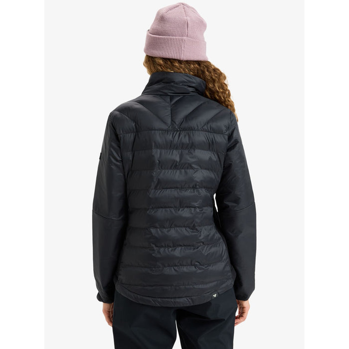 Lunapack Insulator True Black Bild 2