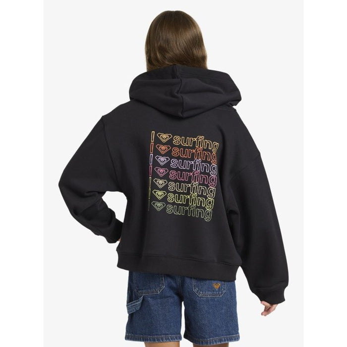 Midnight Hike Bruhsed RG Anthracite Bild 2