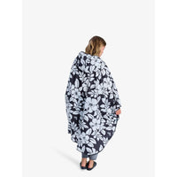 Midnight Rain Poncho Anthracite The Big M Bild 2