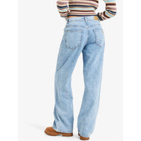 Milla Wide Leg Regular Beau BL Beau Blue Bild 2