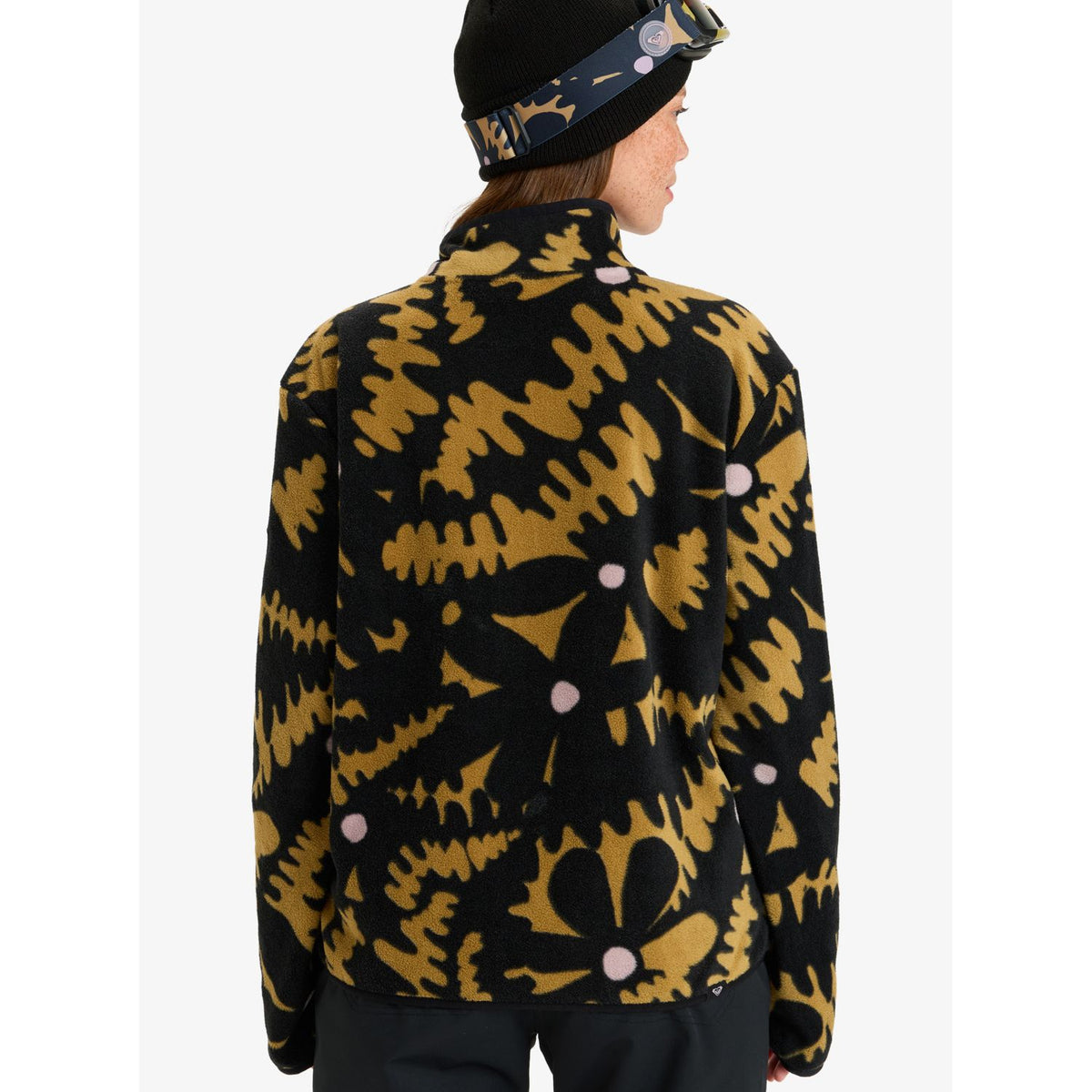 Moonrising Fennel Seed Big Flow Bild 2