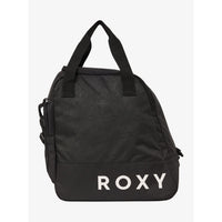 Northa Boot Bag True Black Snowflake Bild 1