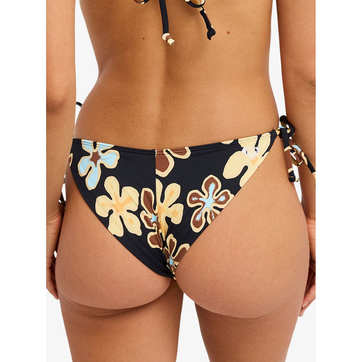 Nostalgic Feel Cheeky TS Anthracite Nostalgic Bild 2