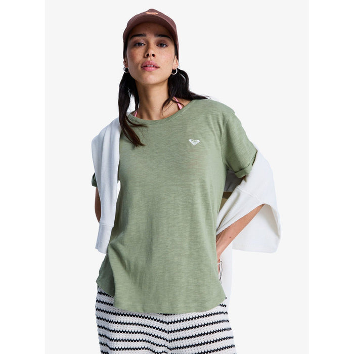 Oceanwave Regular Emby Oil Green Bild 1