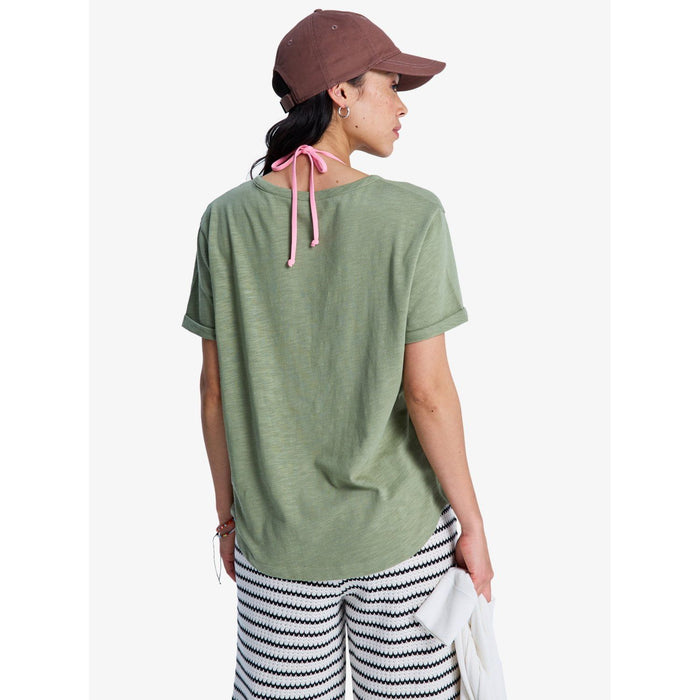 Oceanwave Regular Emby Oil Green Bild 2