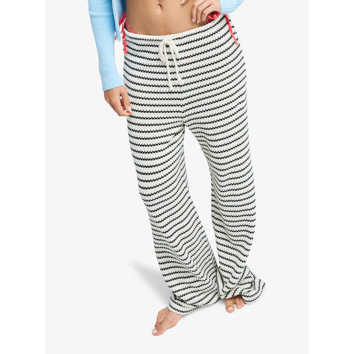 Palma De Playa Pant Coconut Milk Bild 1