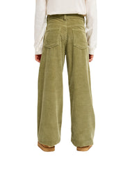 Patrolkid Oil Green Bild 2