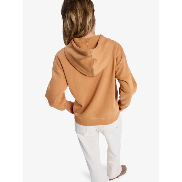 Perfect Place Hoodie Almond Bild 2