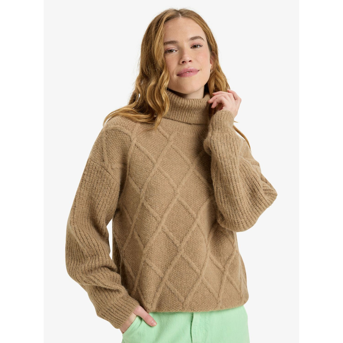 Picture Moment Woodsmoke Bild 1