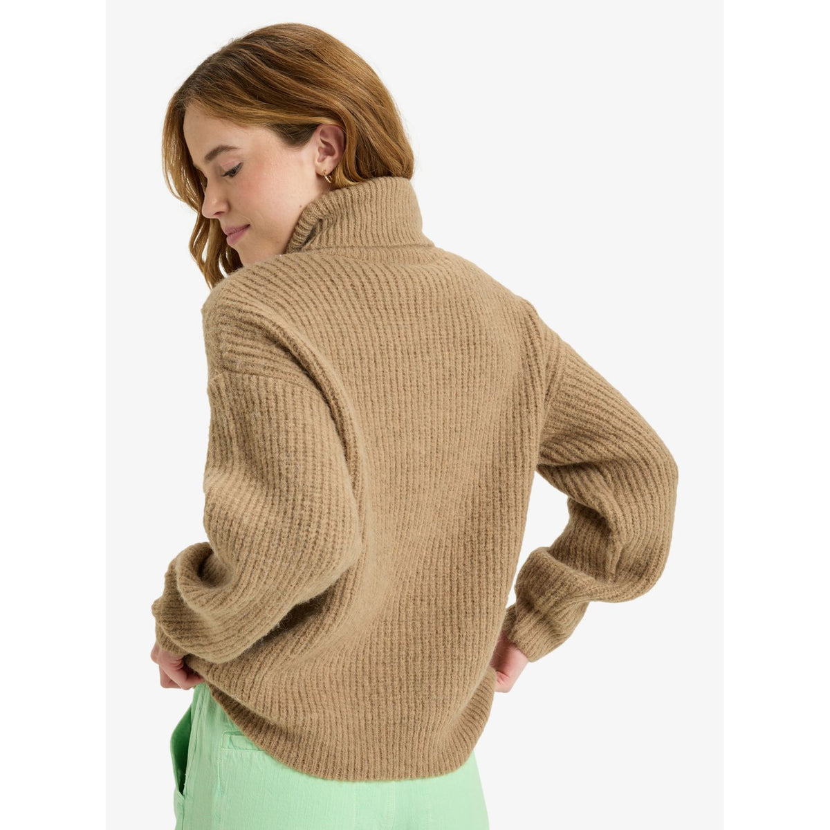 Picture Moment Woodsmoke Bild 2