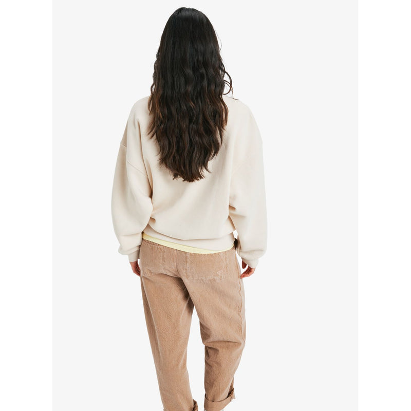 Please Please Crew Parchment Bild 2