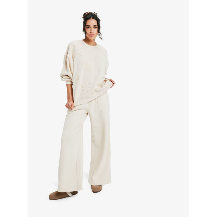 Please Please Wideleg Parchment Bild 1