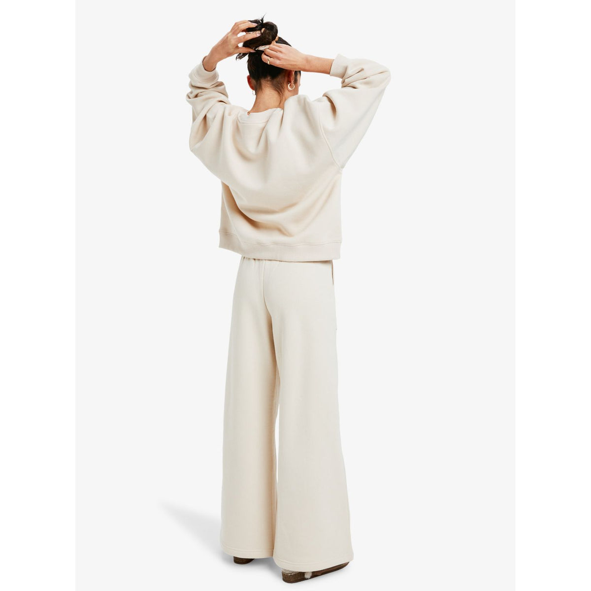 Please Please Wideleg Parchment Bild 2