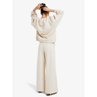 Please Please Wideleg Parchment Bild 2