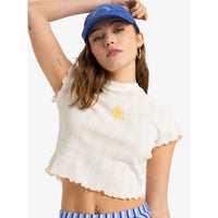 Pointellebaby T Egret Bild 1