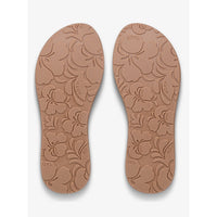 Porto Raffia Blue/Brown/White Bild 2