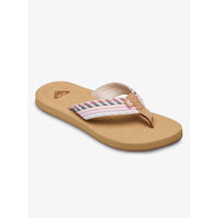 Porto Rope Natural/Crazy Pink Bild 1