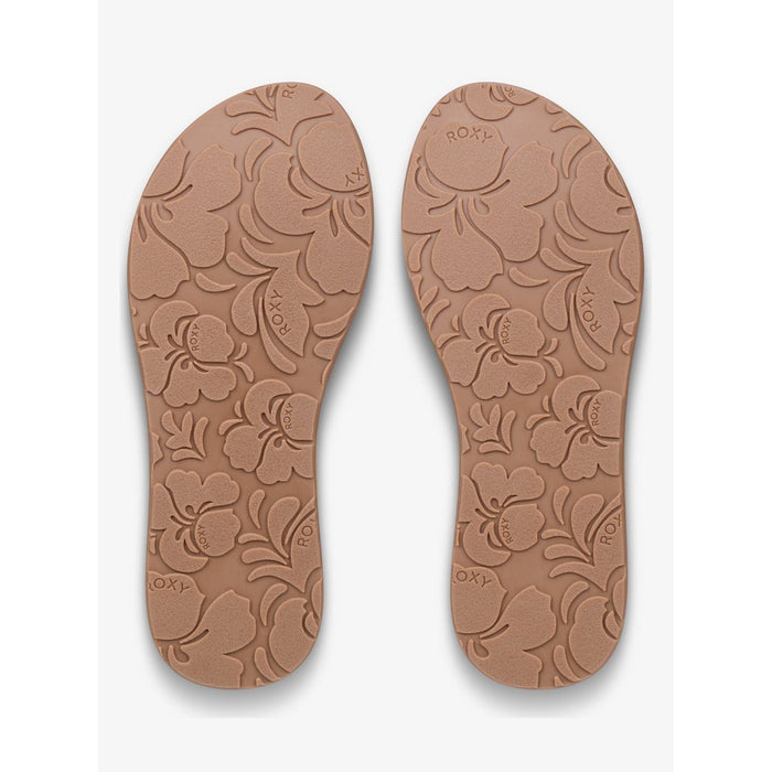 Porto Rope Natural/Crazy Pink Bild 2