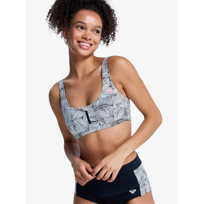 Pro Surf Athletic Bra Anthracite Popiscus Bild 1