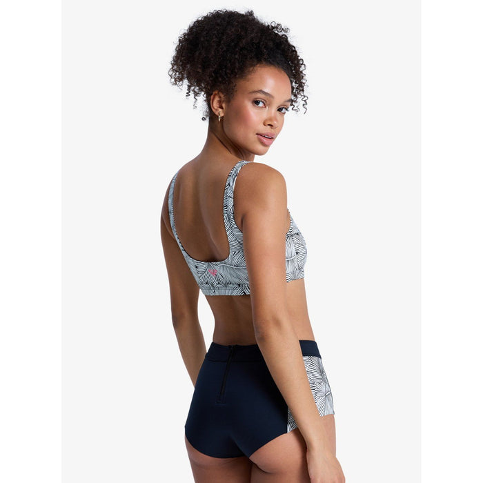Pro Surf Athletic Bra Anthracite Popiscus Bild 2