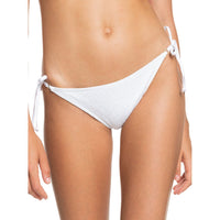 QUIET BEAUTY BIKINI TIE SIDE BRIGHT WHITE Bild 1