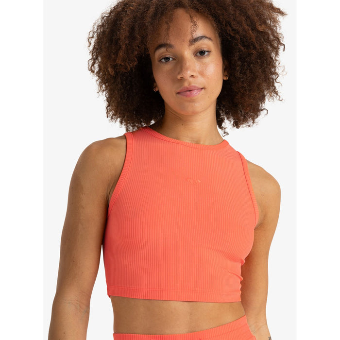 R&V Rib Tank 2 Emberglow Bild 1