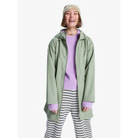 Raining Again Oil Green Bild 1