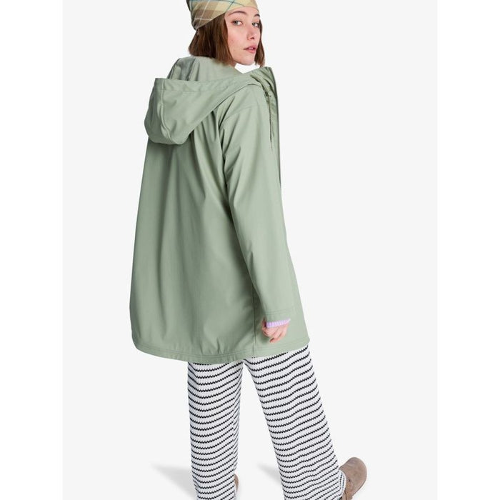 Raining Again Oil Green Bild 2