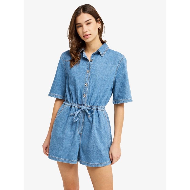 Real Tomorrow Denim Surf Wash Bild 1