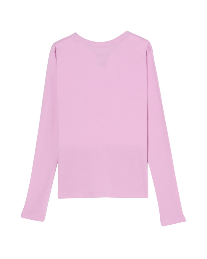 RG Beach Always LS Pink Lavender Bild 2