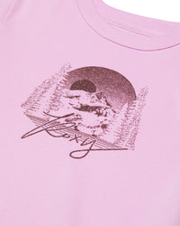 RG Beach Always LS Pink Lavender Bild 3