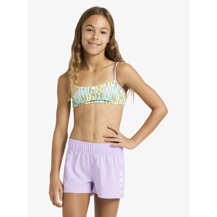 RG Essentials Boardshort Crocus Petal Bild 1