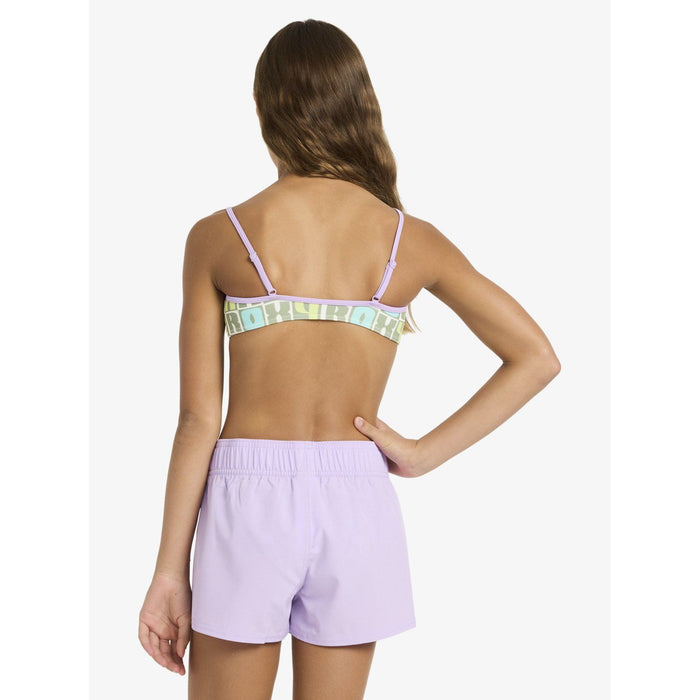 RG Essentials Boardshort Crocus Petal Bild 2