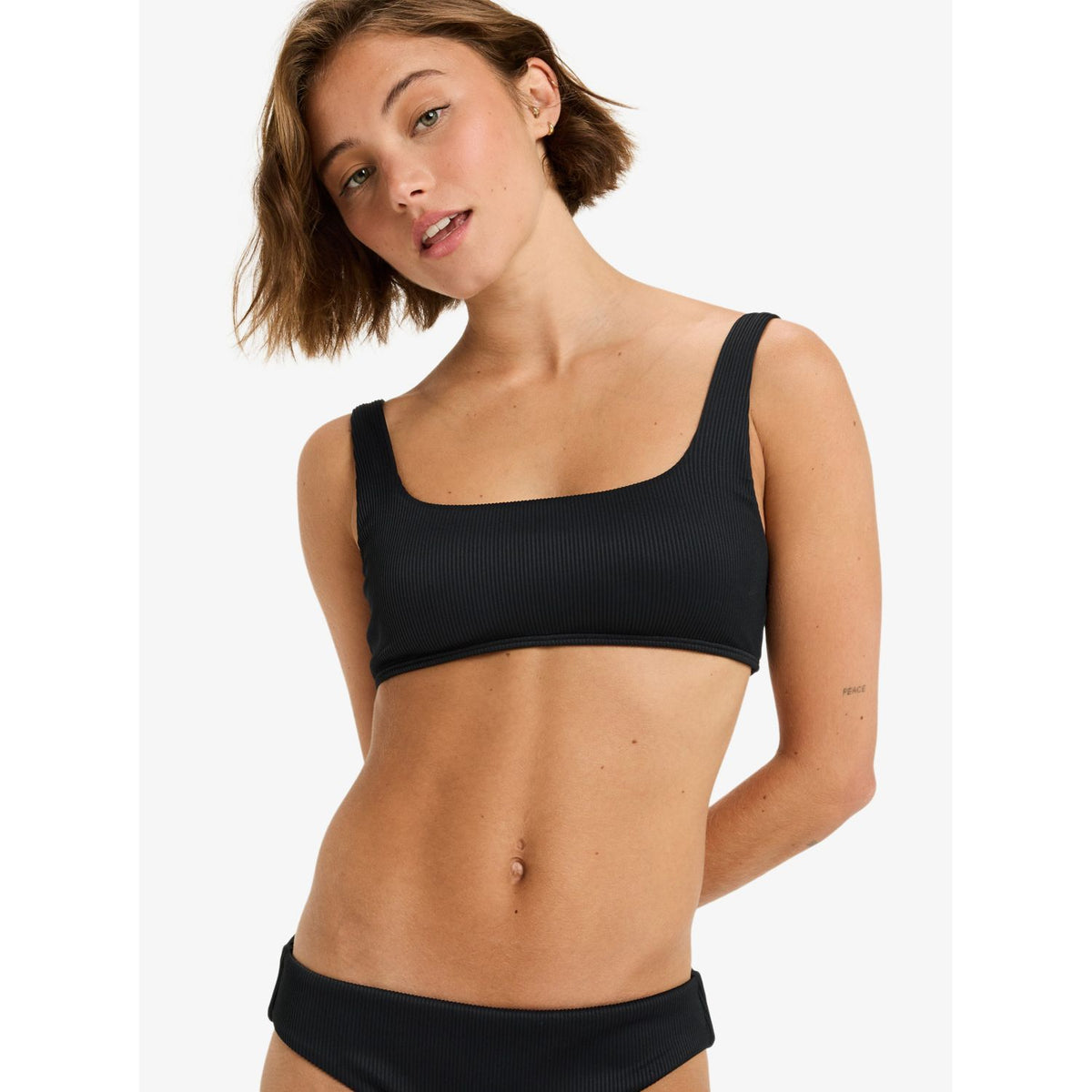 Rib Roxy Love Anthracite Bild 1